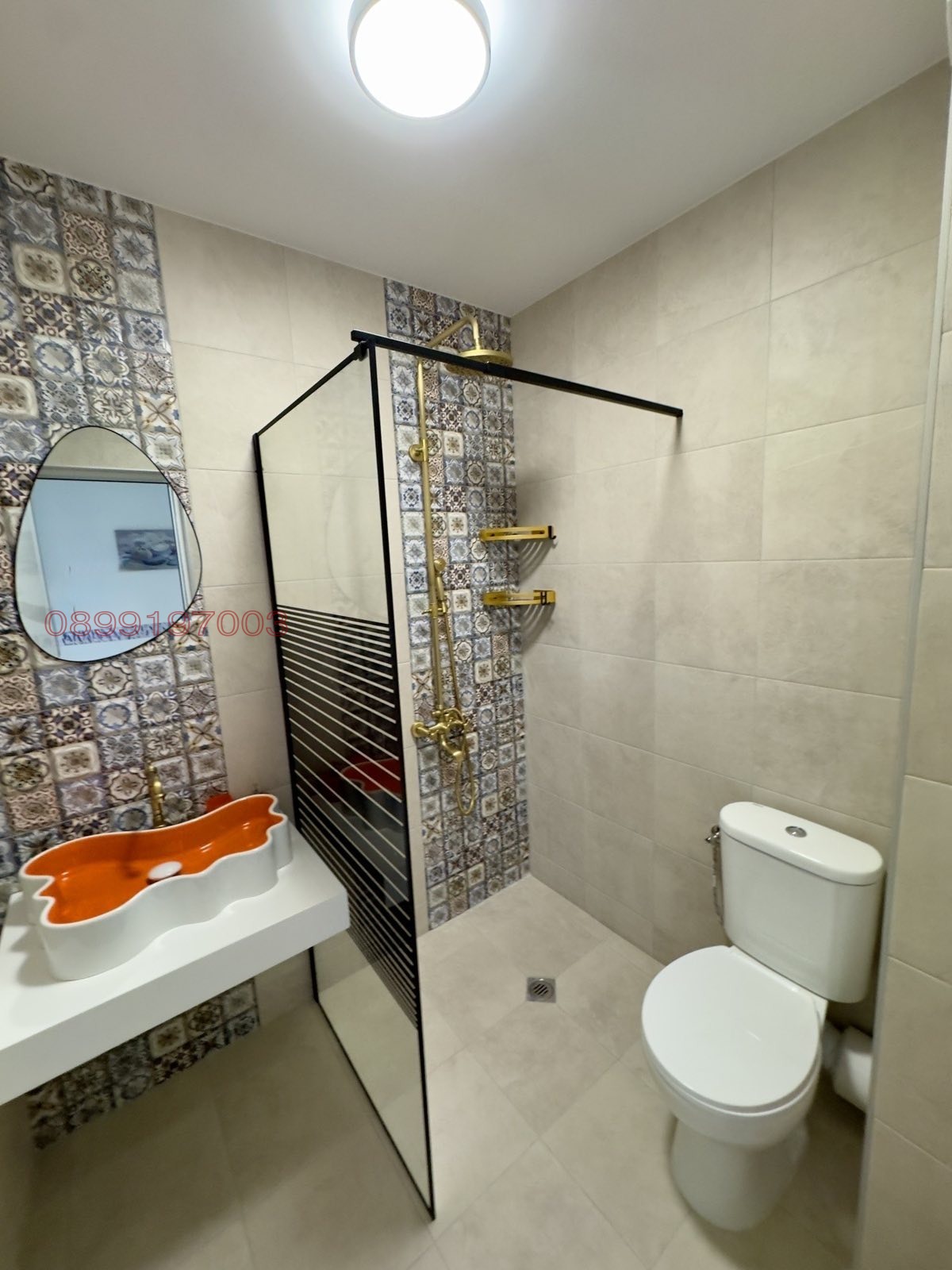 Продава 3-СТАЕН, гр. Пловдив, Христо Смирненски, снимка 8 - Апартаменти - 54040452