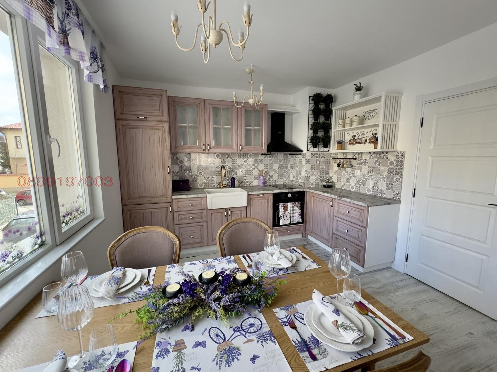 Продава 3-СТАЕН, гр. Пловдив, Христо Смирненски, снимка 2 - Апартаменти - 54040452