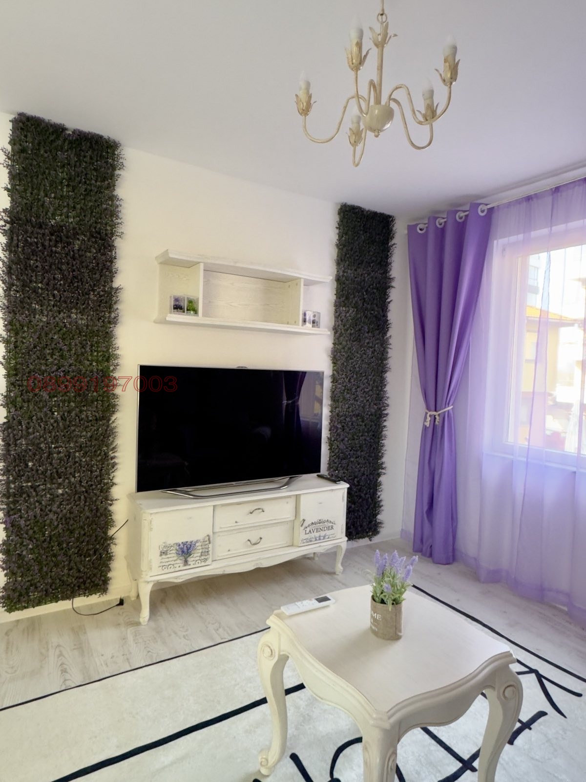 Продава 3-СТАЕН, гр. Пловдив, Христо Смирненски, снимка 3 - Апартаменти - 54040452