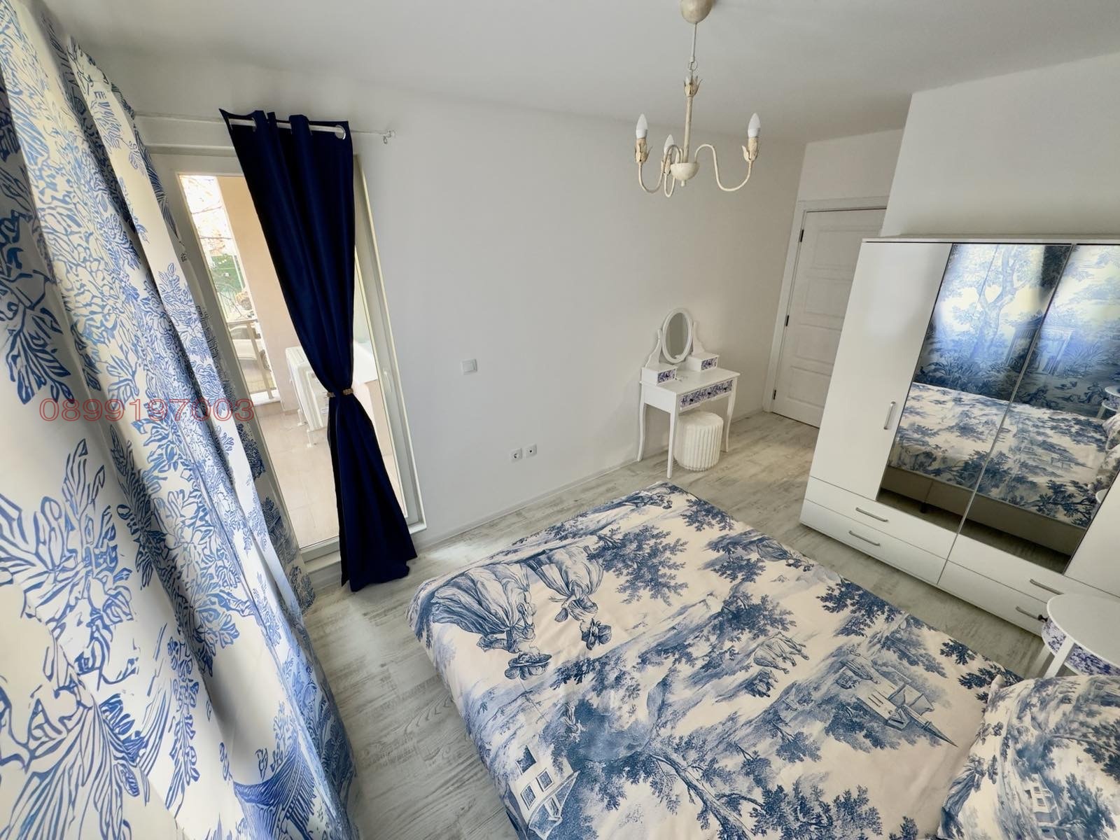 Продава 3-СТАЕН, гр. Пловдив, Христо Смирненски, снимка 7 - Апартаменти - 54040452