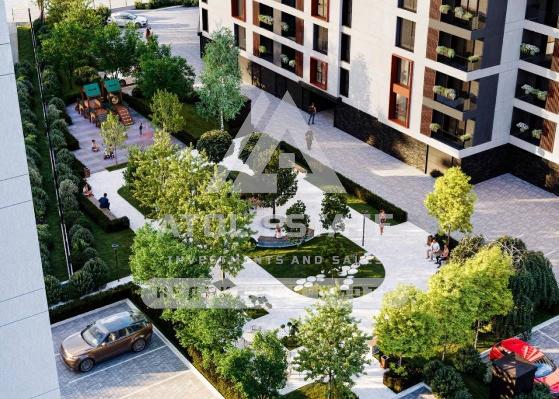 Продава 3-СТАЕН, гр. Пловдив, Каменица 2, снимка 5 - Апартаменти - 54147167