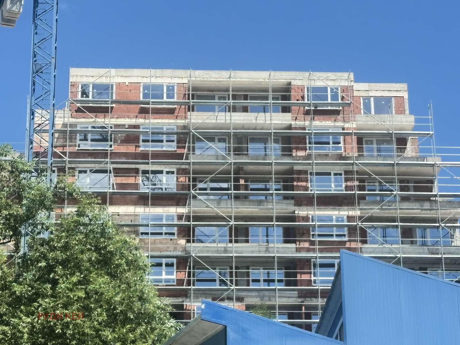 Продава 3-СТАЕН, гр. Варна, Възраждане 1
