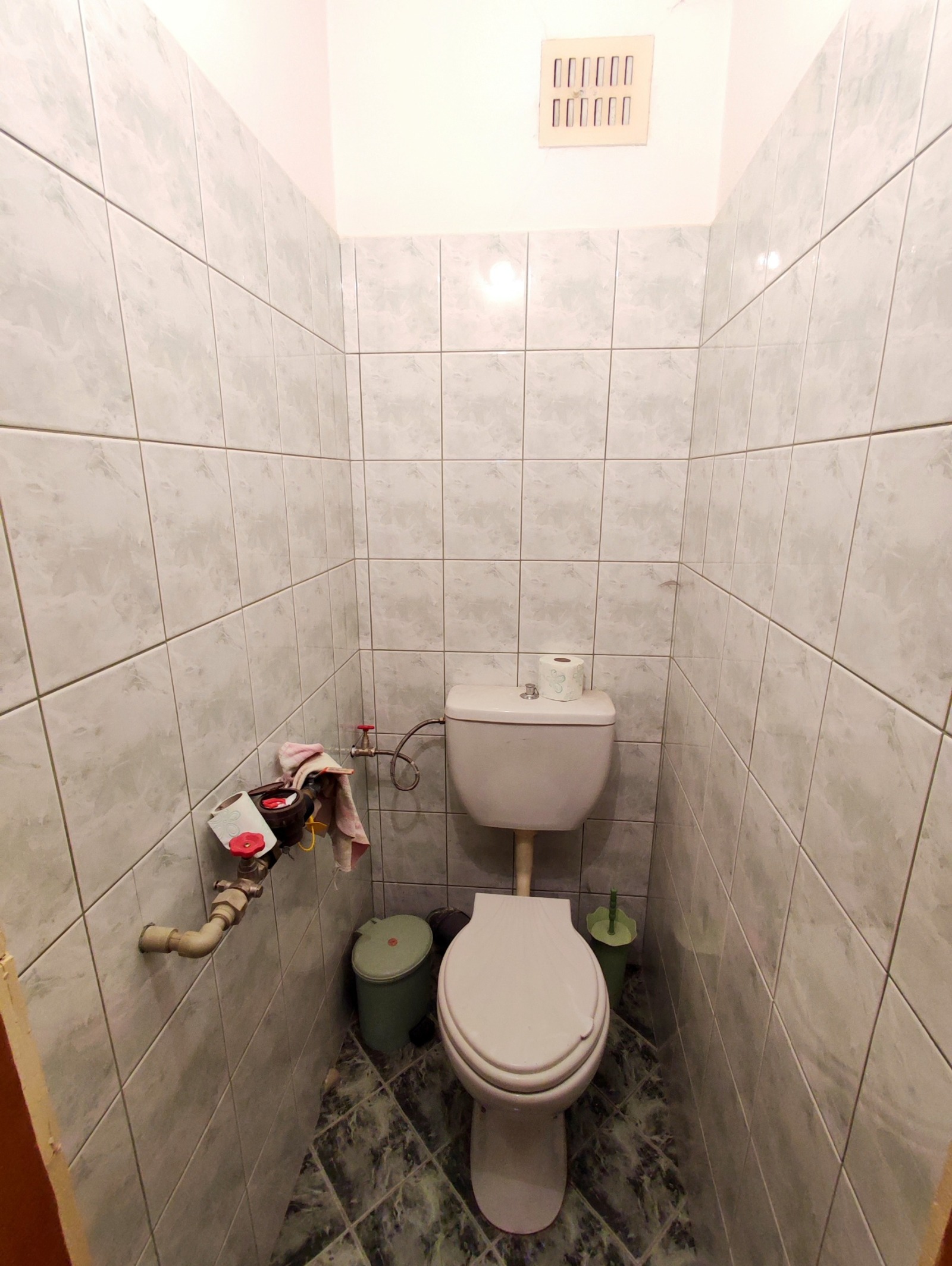 Продава 3-СТАЕН, гр. Добрич, Център, снимка 12 - Апартаменти - 55005801