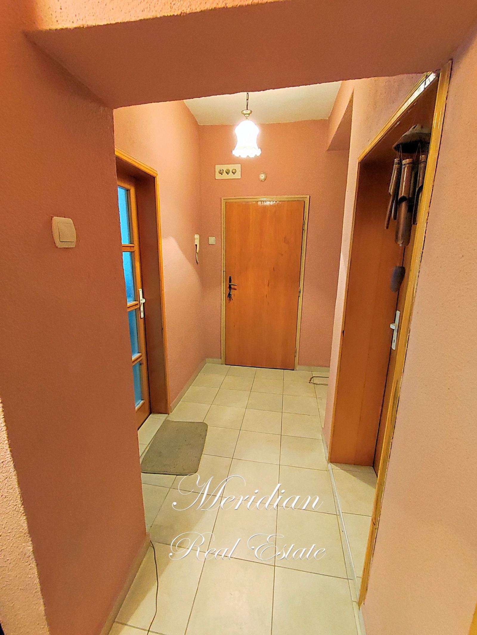 Продава 3-СТАЕН, гр. Добрич, Център, снимка 9 - Апартаменти - 55005801