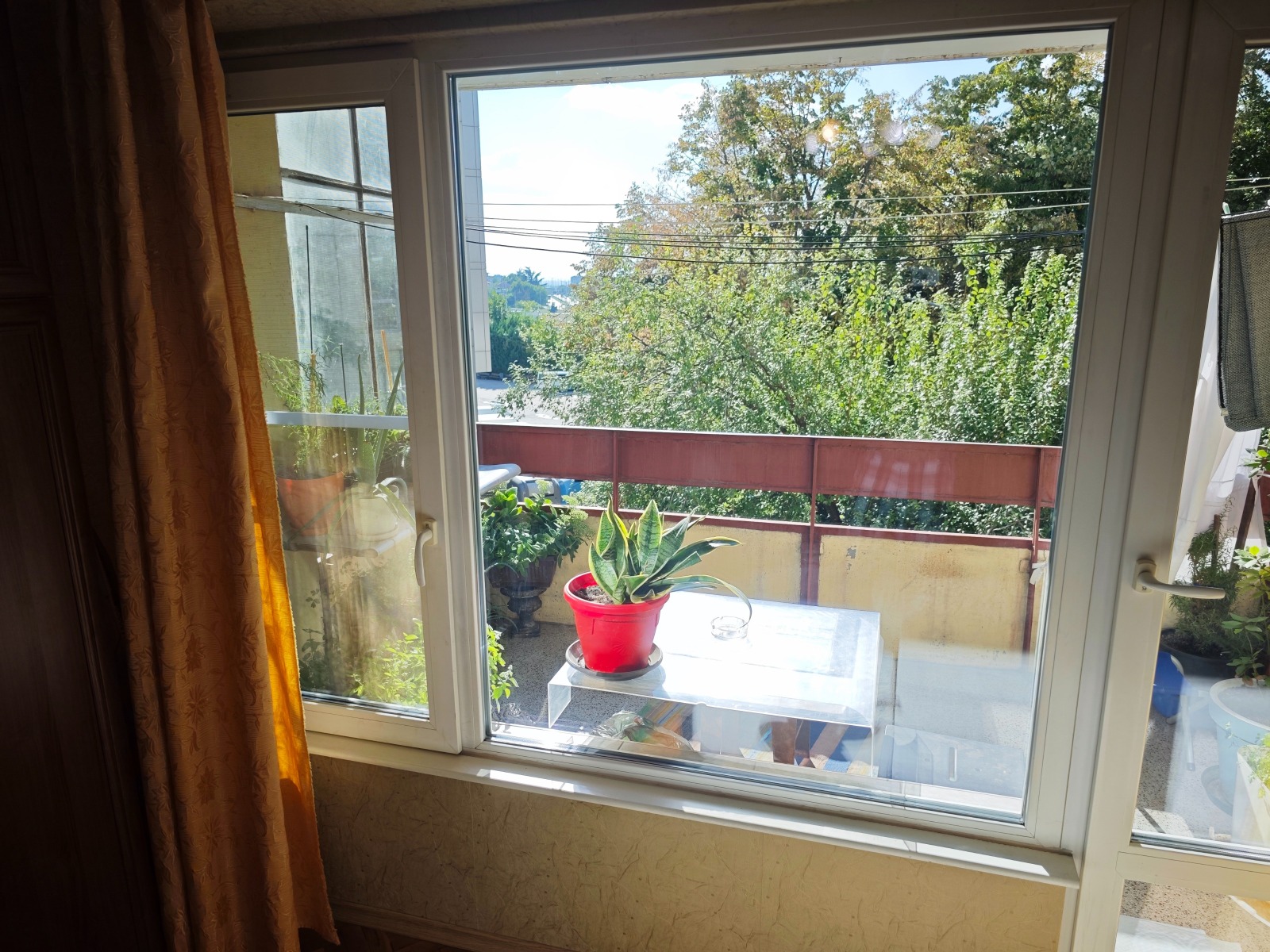 Продава 3-СТАЕН, гр. Русе, Чародейка - Север, снимка 8 - Апартаменти - 55980500