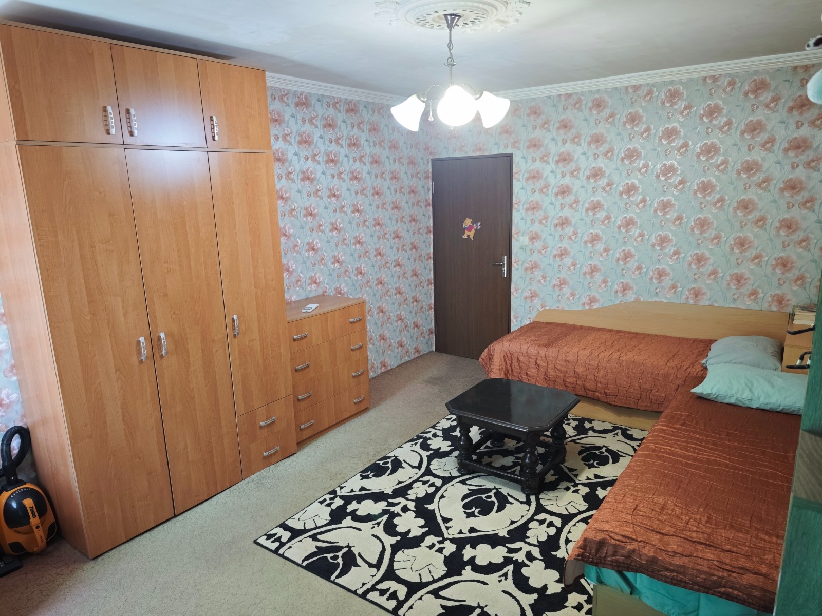 Продава 3-СТАЕН, гр. Русе, Чародейка - Север, снимка 10 - Апартаменти - 55980500