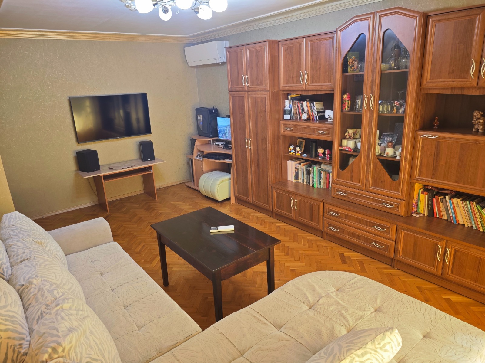 Продава 3-СТАЕН, гр. Русе, Чародейка - Север, снимка 5 - Апартаменти - 55980500