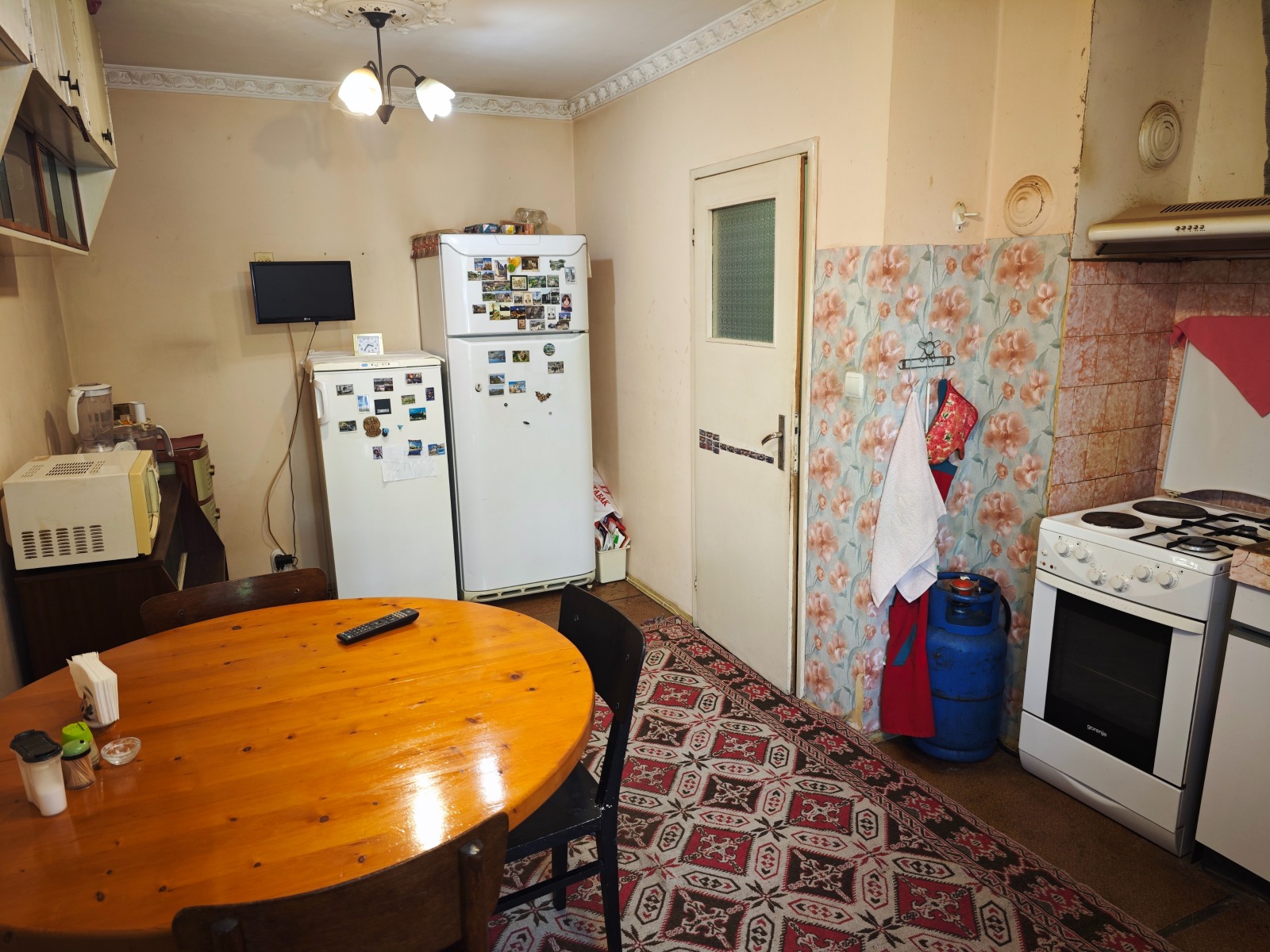 Продава 3-СТАЕН, гр. Русе, Чародейка - Север, снимка 13 - Апартаменти - 55980500