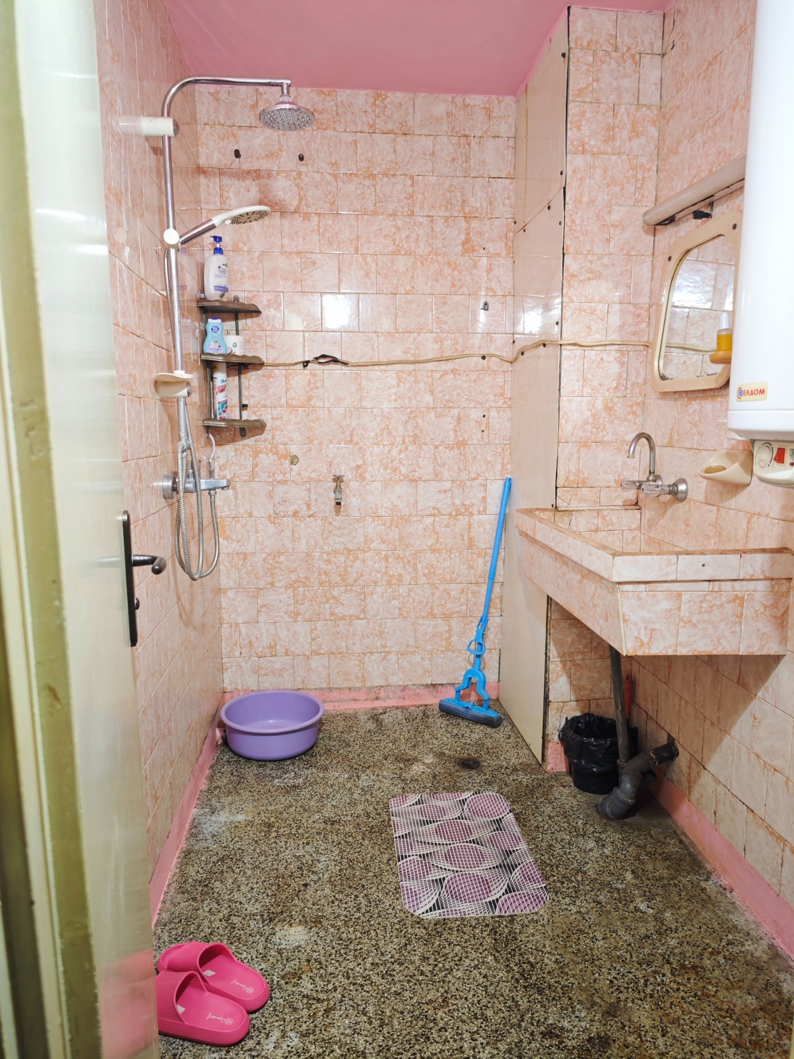 Продава 3-СТАЕН, гр. Русе, Чародейка - Север, снимка 15 - Апартаменти - 55980500