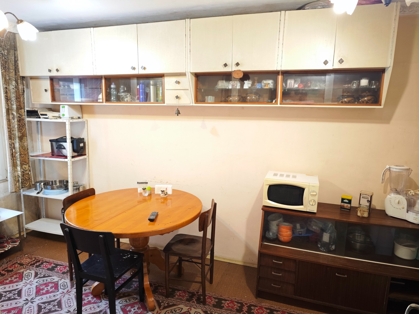 Продава 3-СТАЕН, гр. Русе, Чародейка - Север, снимка 11 - Апартаменти - 55980500
