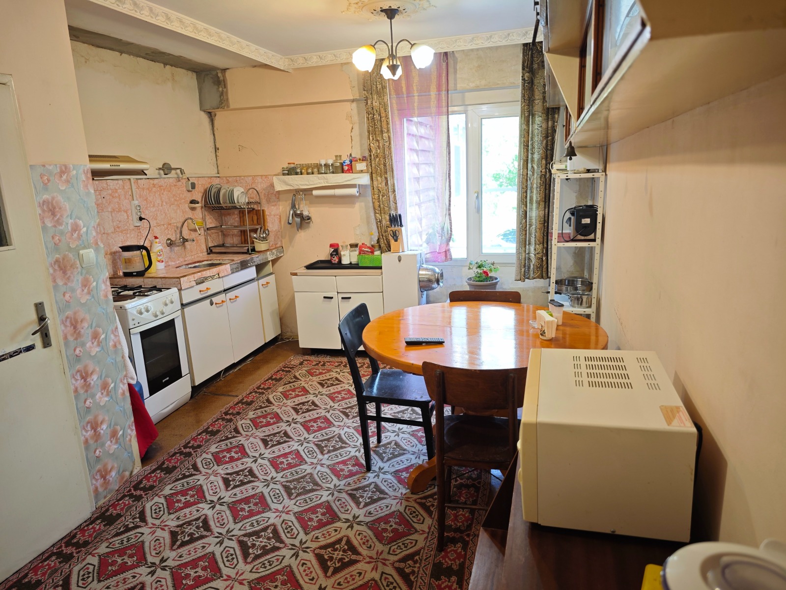 Продава 3-СТАЕН, гр. Русе, Чародейка - Север, снимка 12 - Апартаменти - 55980500