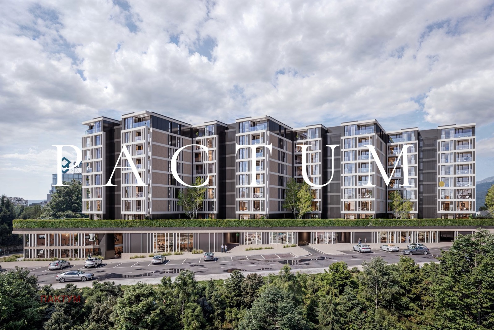 Продава ОФИС, гр. София, Младост 3, снимка 2 - Офиси - 55407106