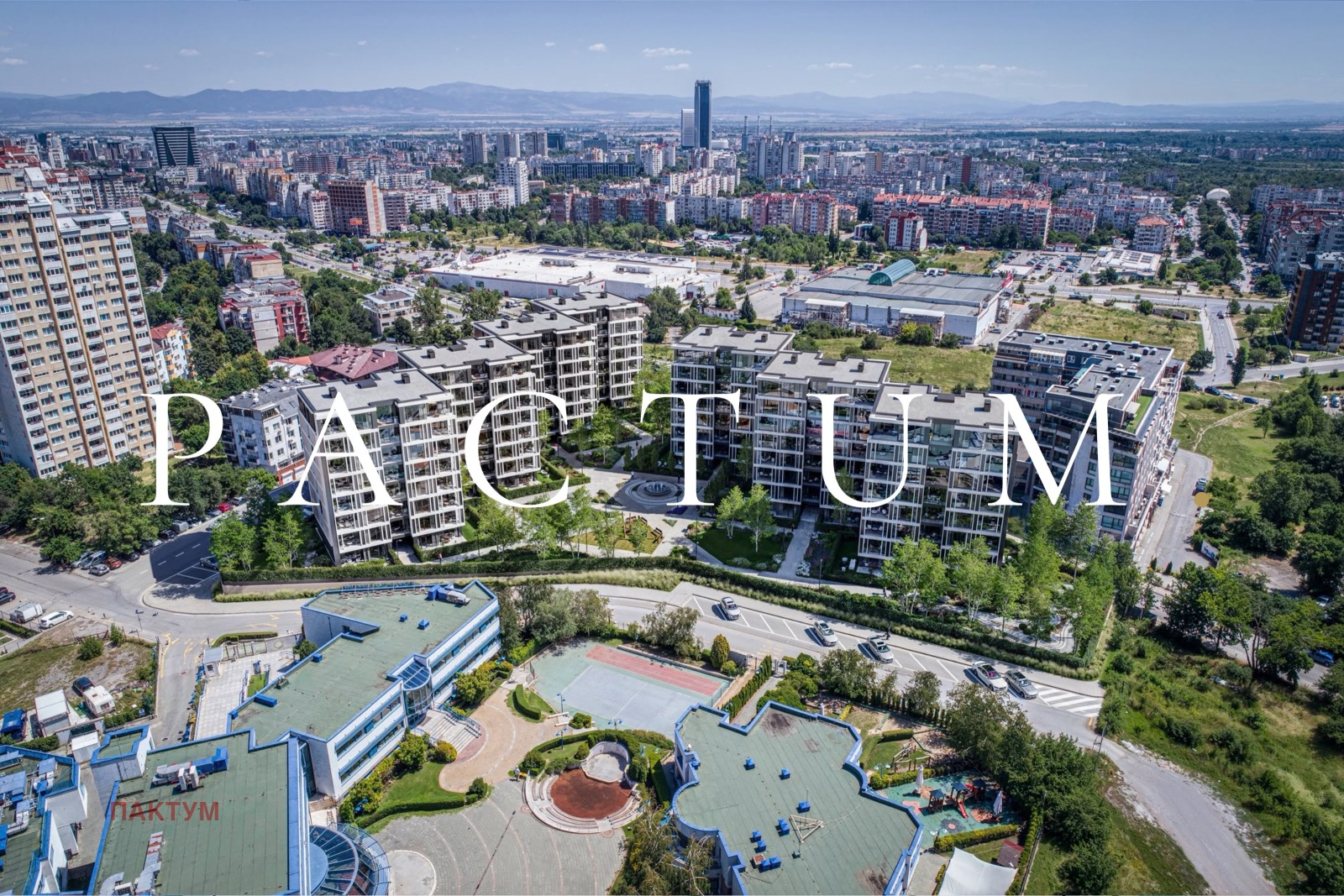 Продава ОФИС, гр. София, Младост 3, снимка 4 - Офиси - 55407106