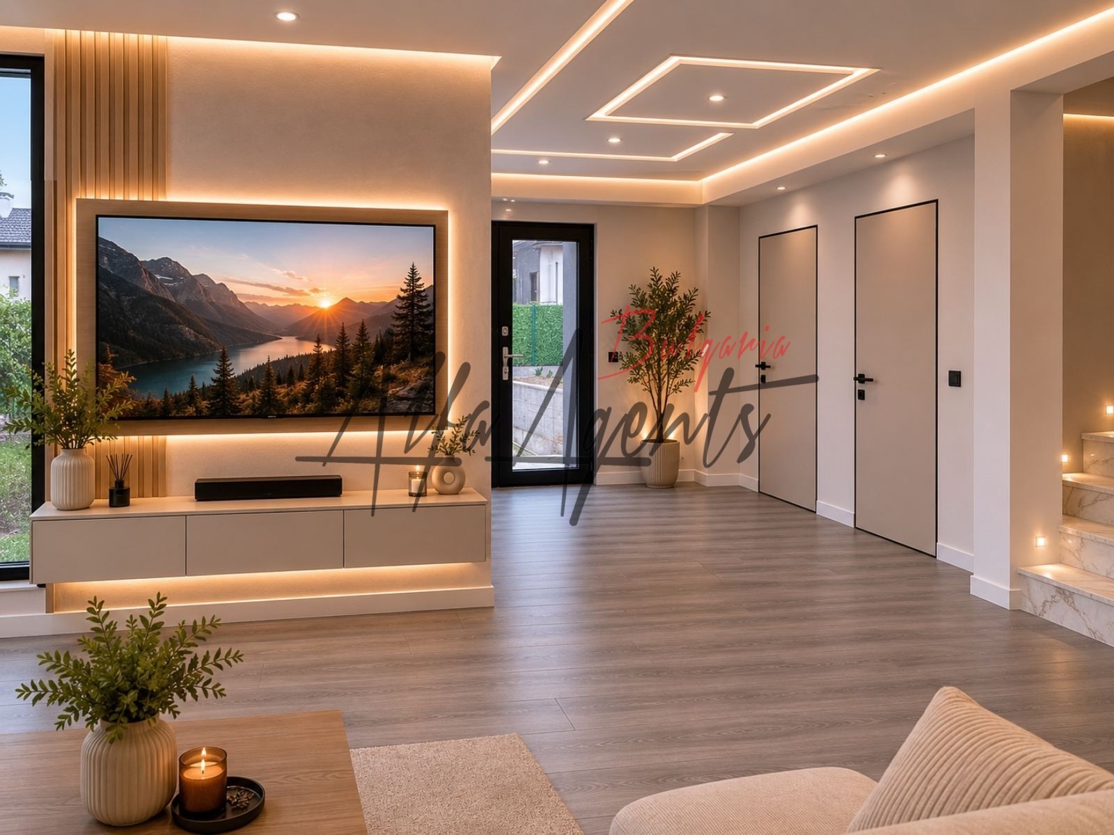 Продава КЪЩА, гр. Варна, м-т Долна Трака, снимка 9 - Къщи - 49797050