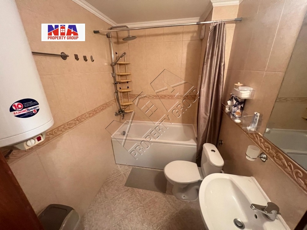 Продава КЪЩА, гр. Созопол, област Бургас, снимка 14 - Къщи - 54410625