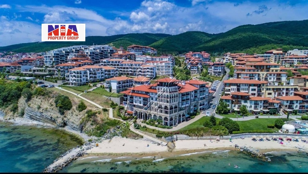 Продава КЪЩА, гр. Созопол, област Бургас, снимка 16 - Къщи - 54410625