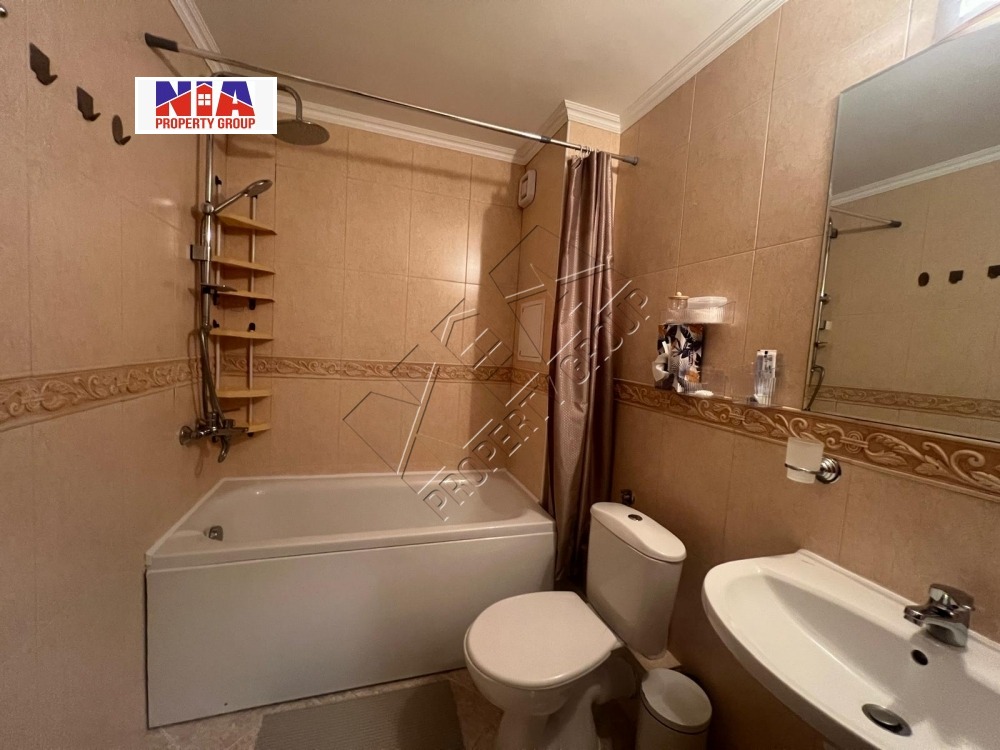 Продава КЪЩА, гр. Созопол, област Бургас, снимка 15 - Къщи - 54410625