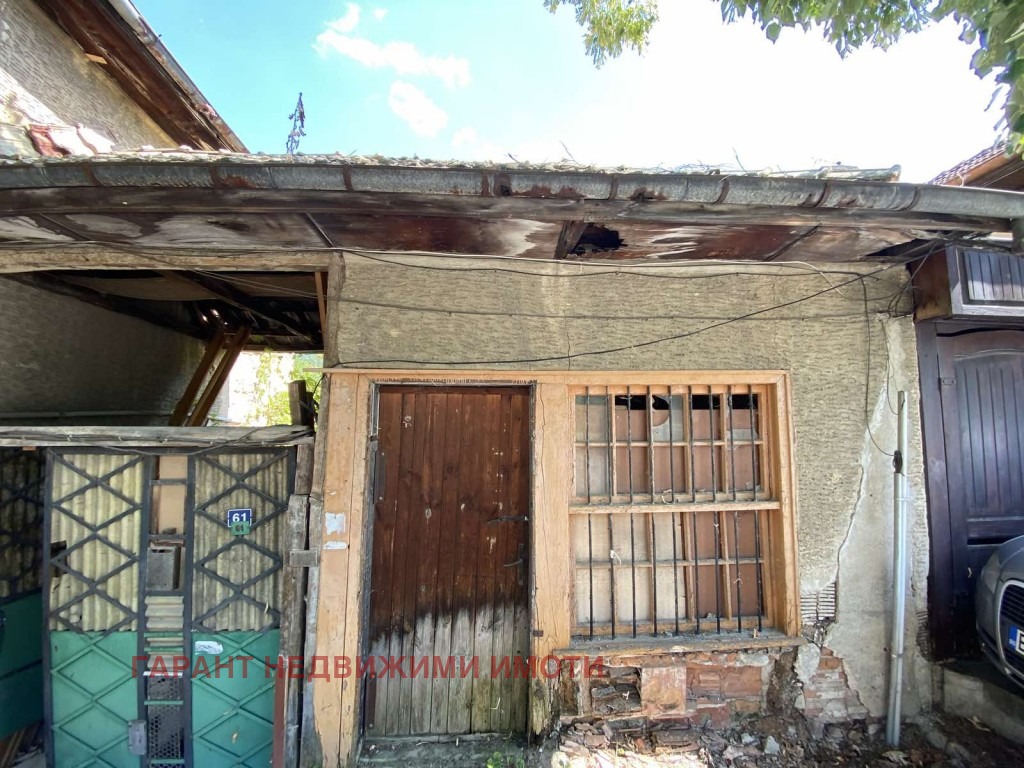 Продава КЪЩА, гр. Габрово, Дядо Дянко, снимка 4 - Къщи - 55686660
