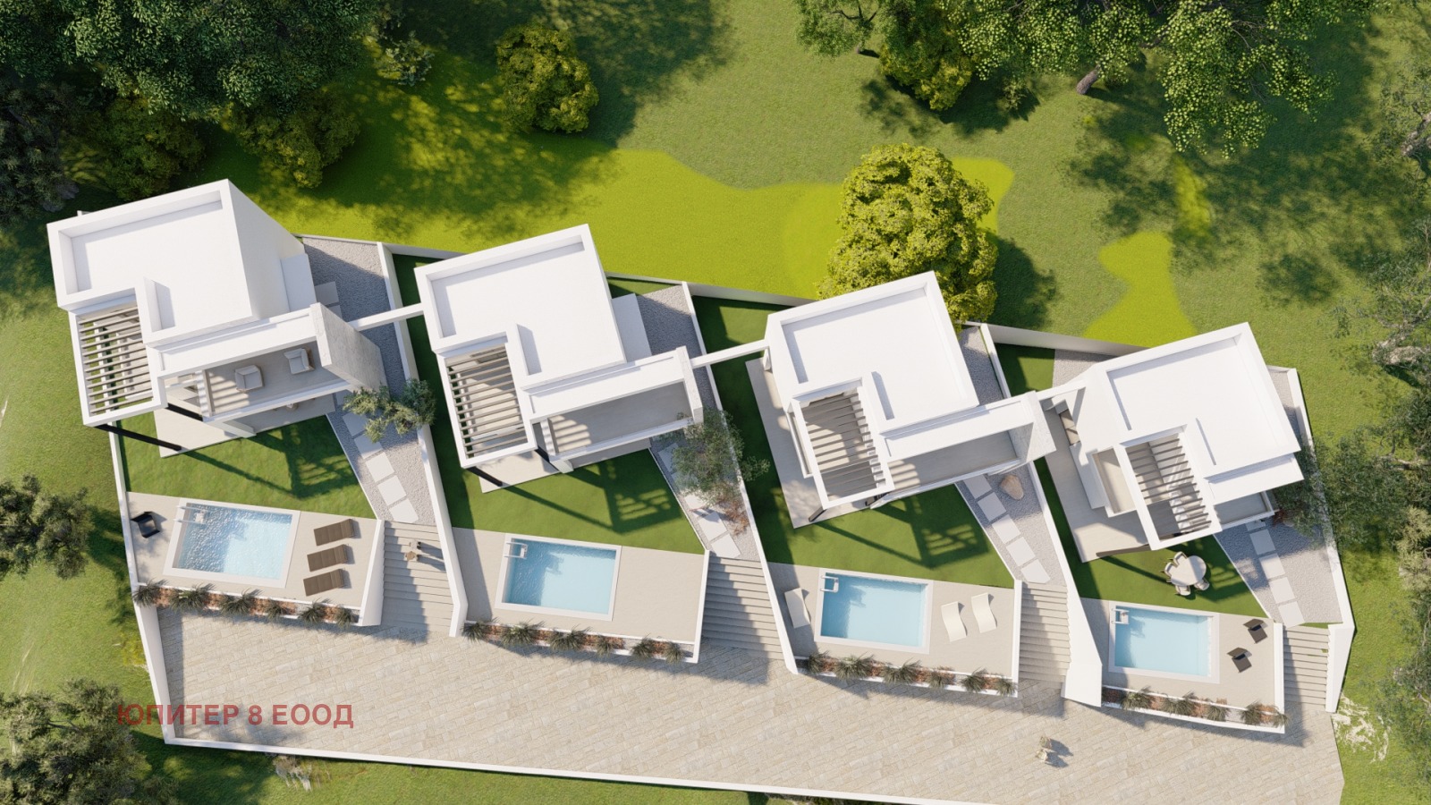 Продава ПАРЦЕЛ, Извън страната, област Извън страната, снимка 2 - Парцели - 54227113