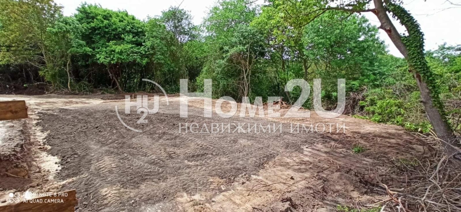 Продава ПАРЦЕЛ, гр. Варна, м-т Припек, снимка 7 - Парцели - 54265076