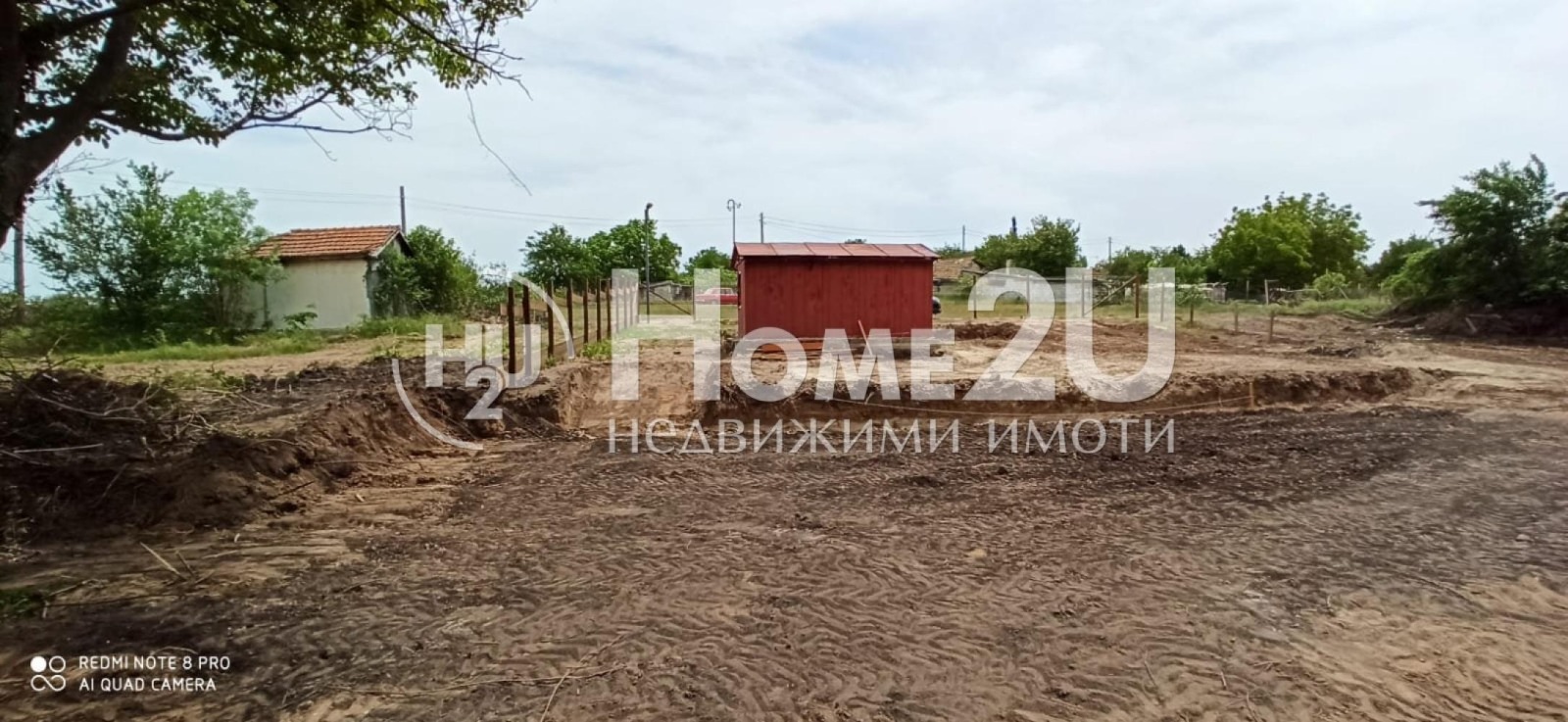 Продава ПАРЦЕЛ, гр. Варна, м-т Припек, снимка 6 - Парцели - 54265076