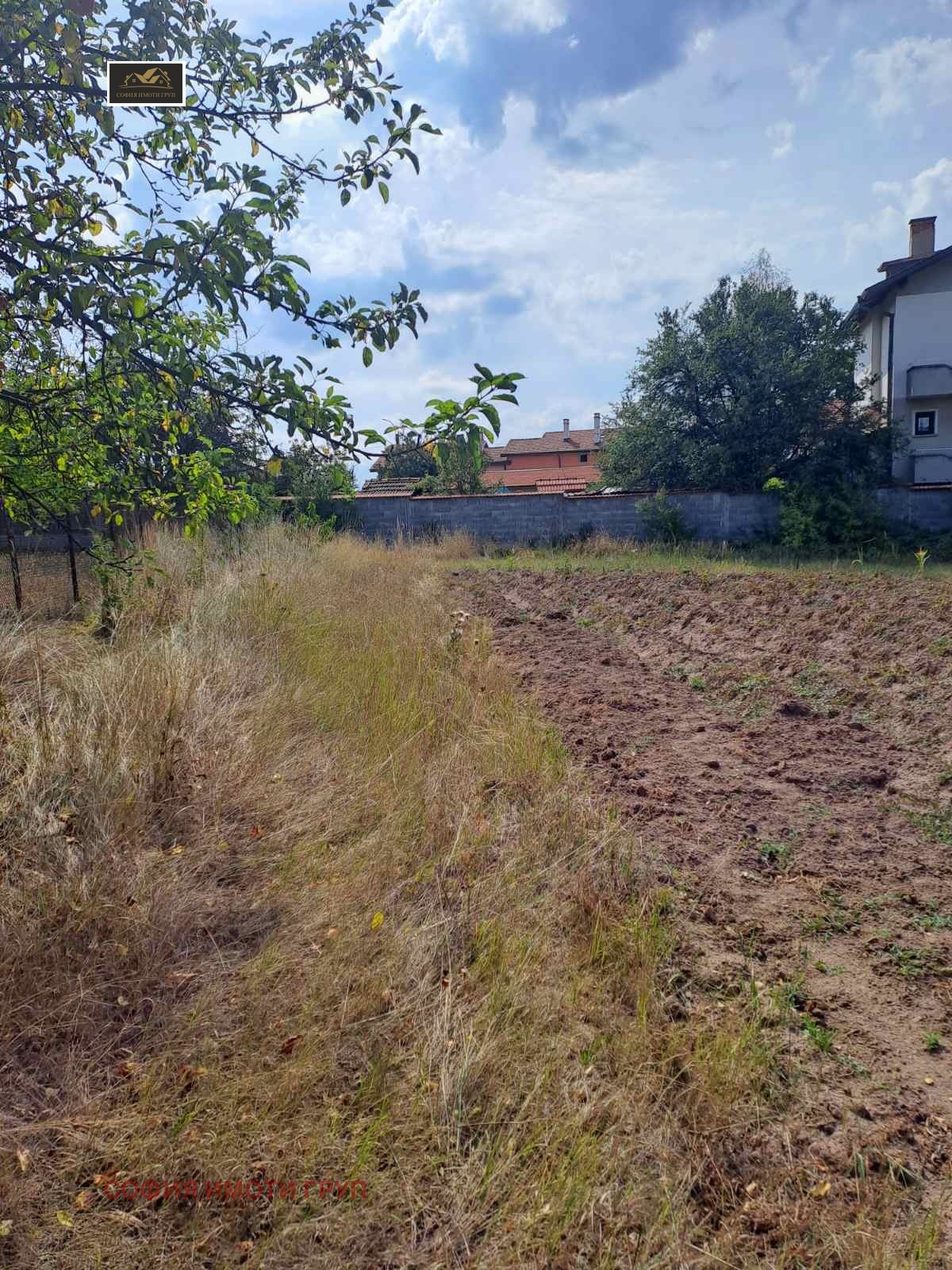 Продава ПАРЦЕЛ, с. Горни Окол, област София област, снимка 2 - Парцели - 54442508