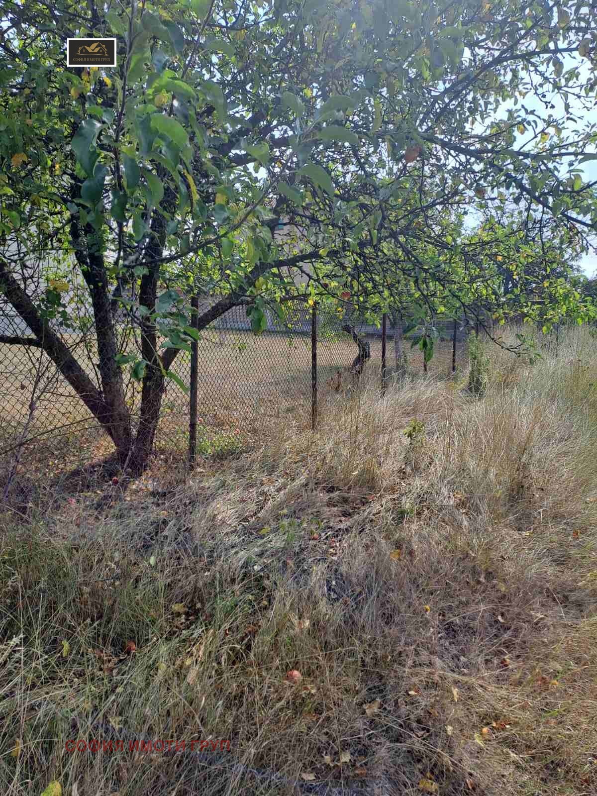 Продава ПАРЦЕЛ, с. Горни Окол, област София област, снимка 3 - Парцели - 54442508