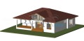Продава КЪЩА, с. Слънчево, област Варна, снимка 2