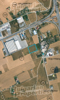 Продава ПАРЦЕЛ, гр. Сапарева баня, област Кюстендил, снимка 4