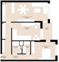 Продава  3-стаен град Габрово , Младост , 109 кв.м | 82682714 - изображение [5]