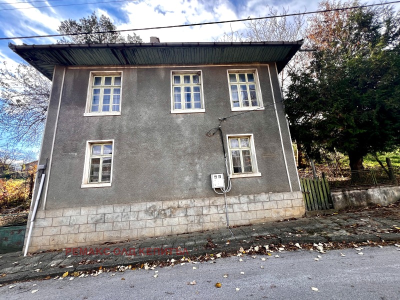 Продава КЪЩА в област Велико Търново, с. Костел - 60 кв.м / 40 000 € » 78 233.20 лв., РЕМАКС ОЛД КЕПИТЪЛ