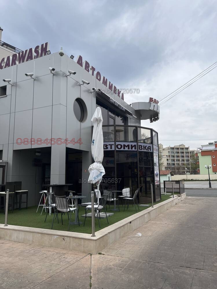 Продава АВТОМИВКА | Imot.bg — изображение 3