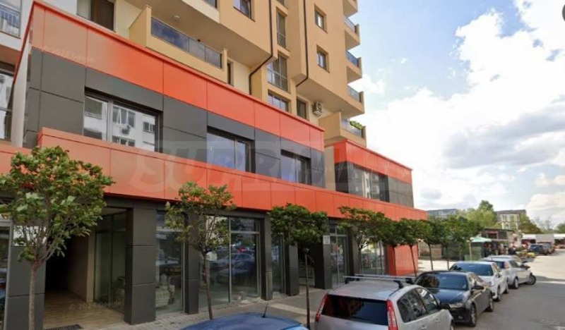 Продава КЛИНИКА в град София, Люлин 3 - 667 кв.м / 799 520 € » 1 563 725.20 лв., СУПРИММО - ГЛАВЕН ОФИС