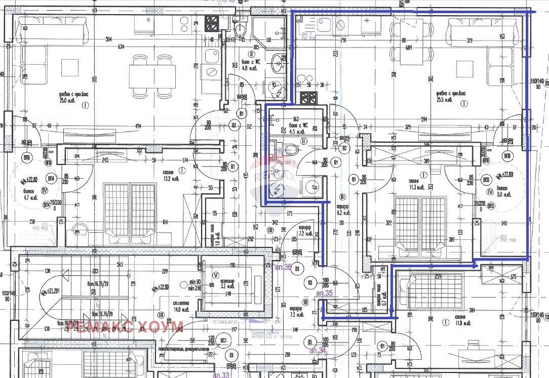 Продава 2-СТАЕН | Imot.bg — изображение 9