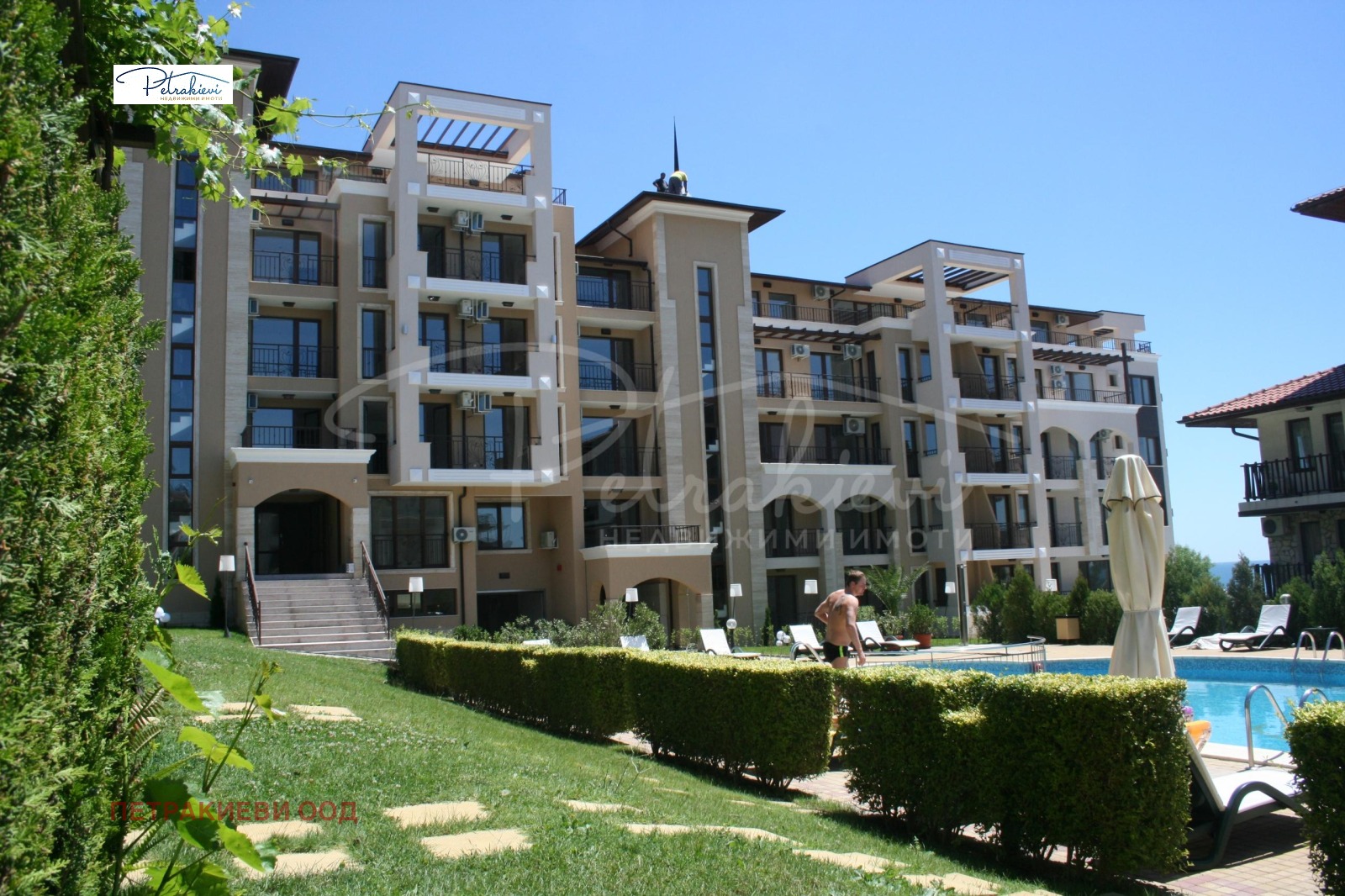 Продава 2-СТАЕН | Imot.bg — изображение 1