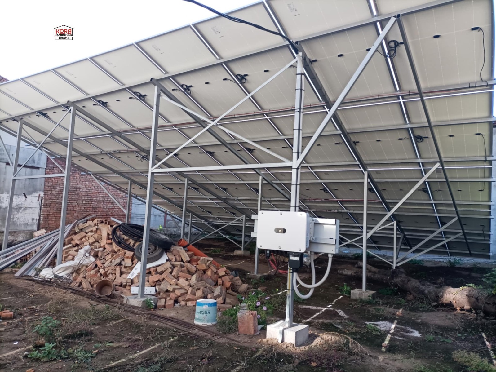 Продава ЕТАЖ ОТ КЪЩА | Imot.bg — изображение 13