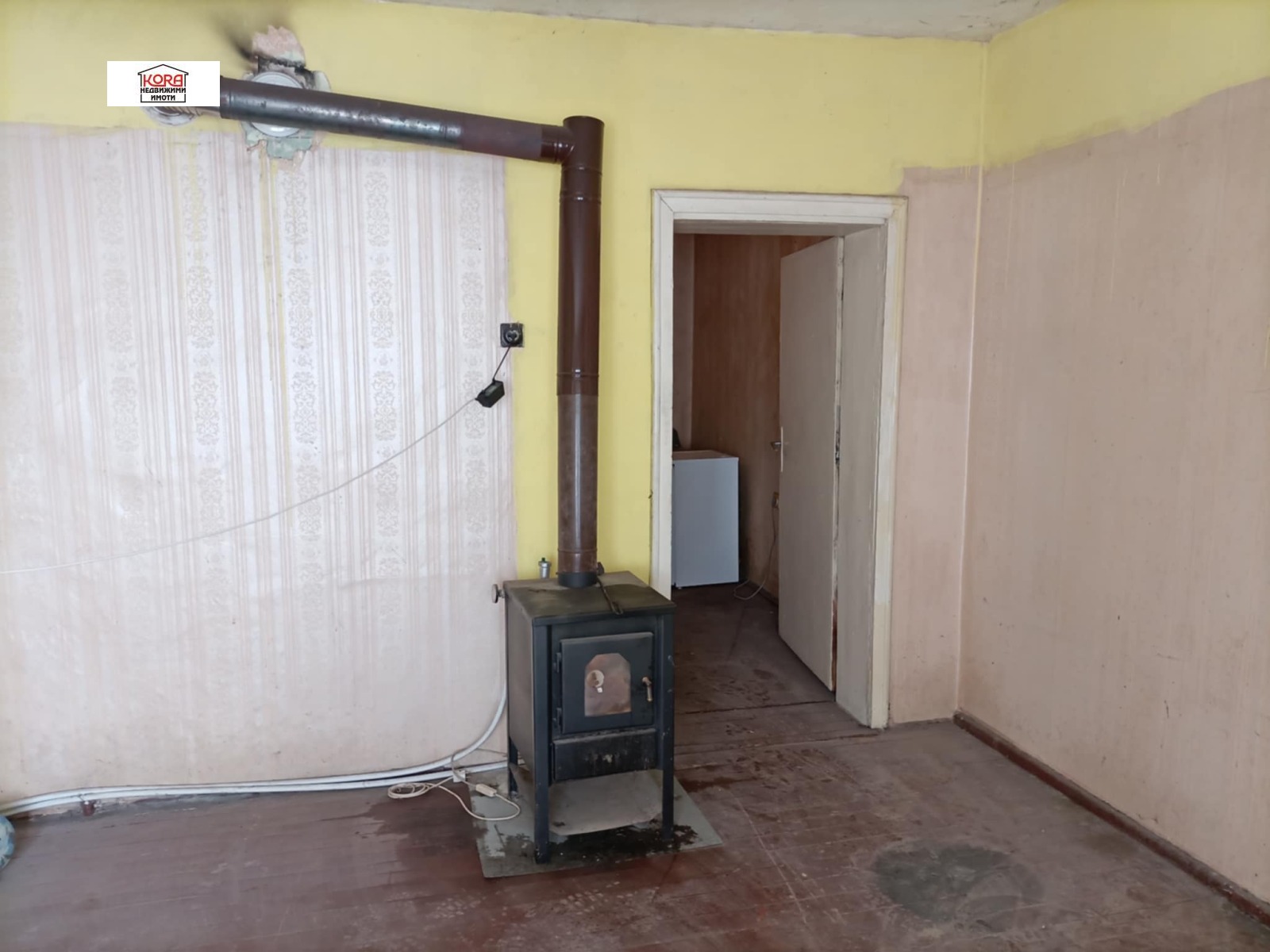 Продава ЕТАЖ ОТ КЪЩА | Imot.bg — изображение 6