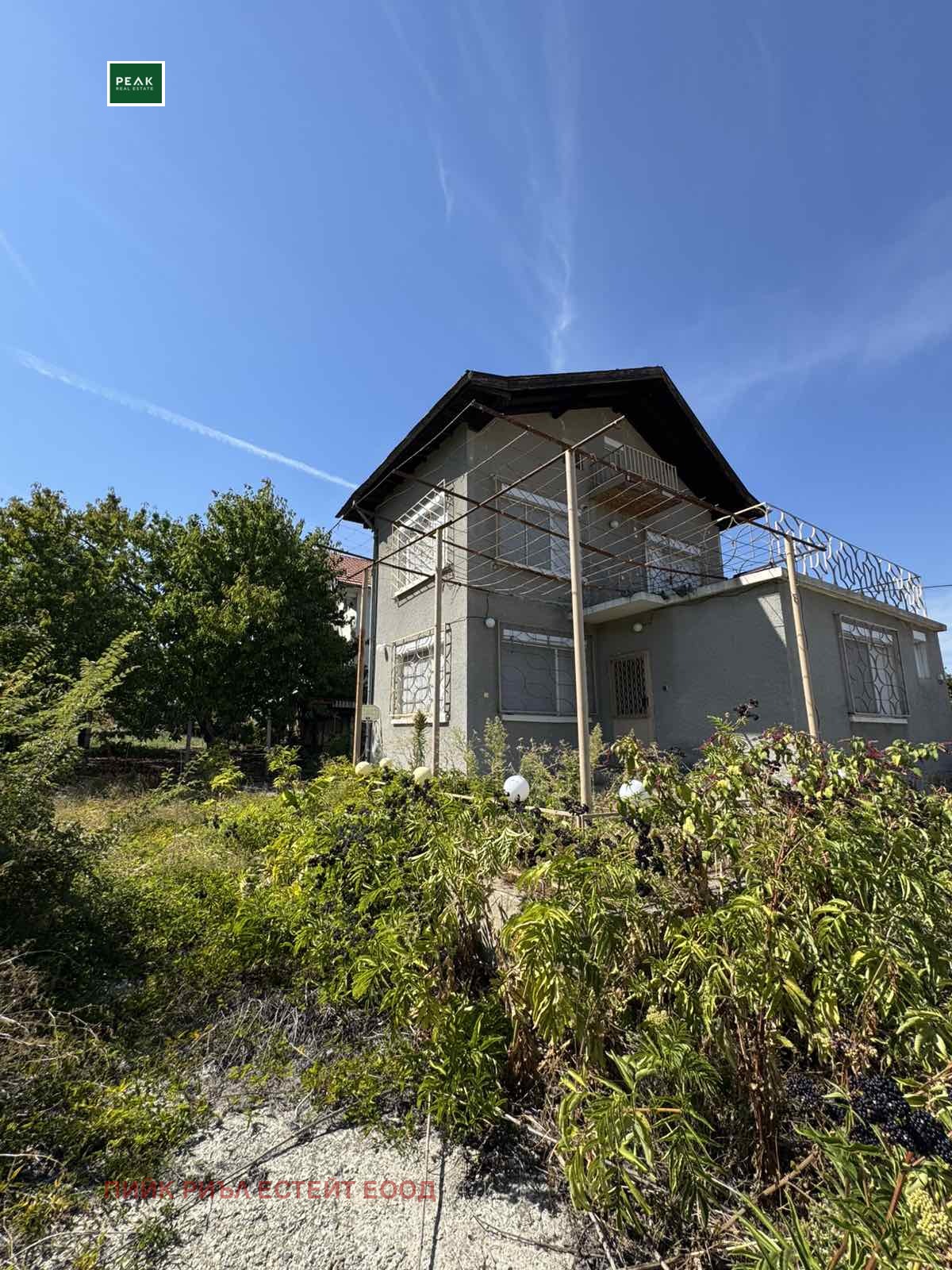 Продава КЪЩА | Imot.bg — изображение 1