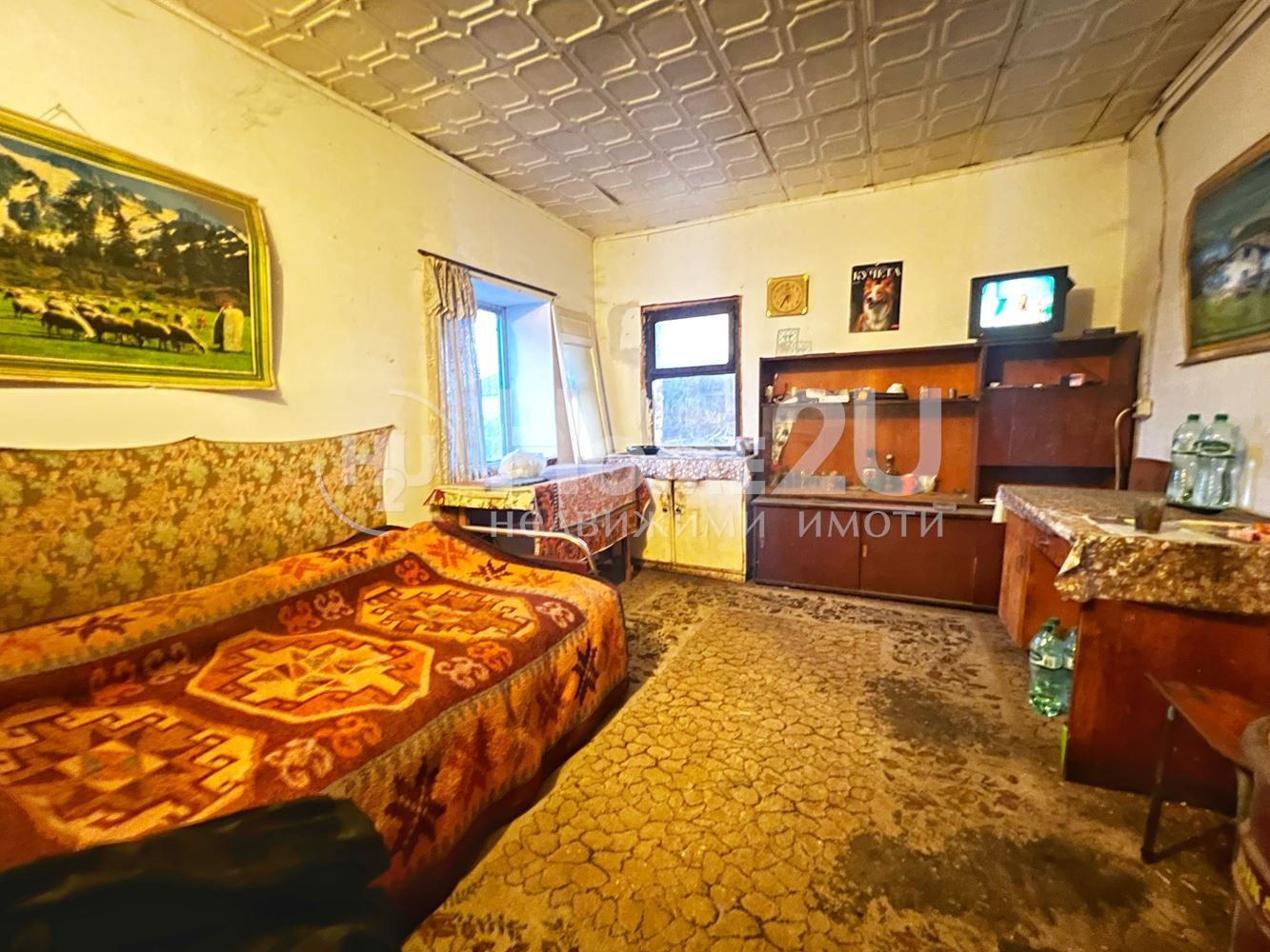 Продава ПРОМ. ПОМЕЩЕНИЕ | Imot.bg — изображение 4