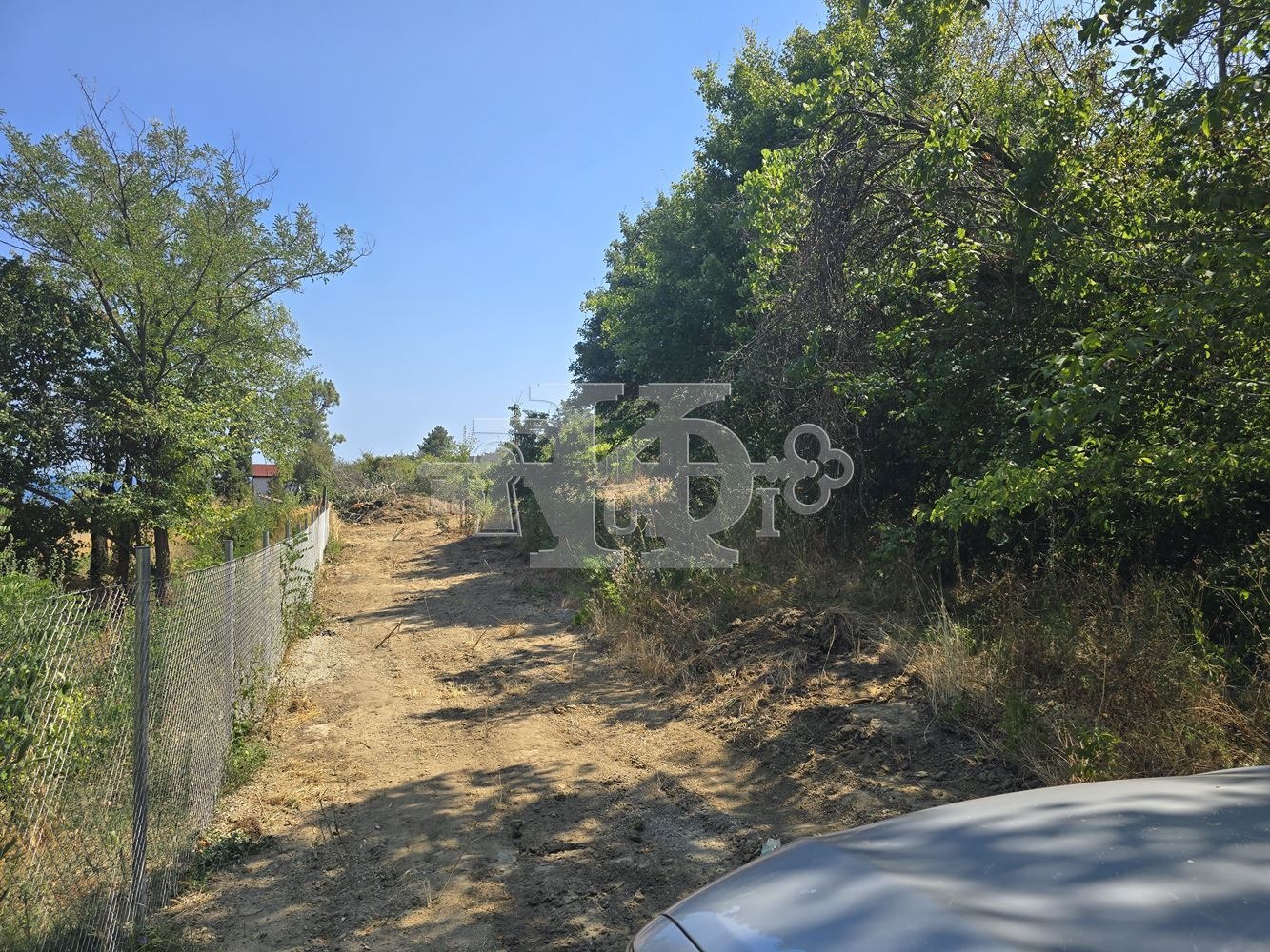 Продава ПАРЦЕЛ | Imot.bg — изображение 6