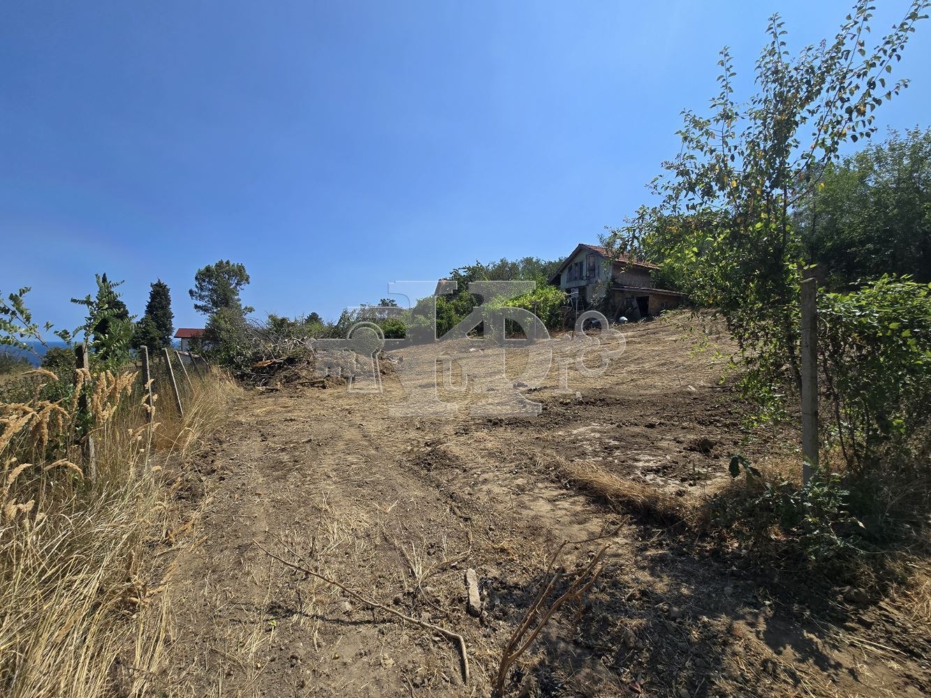 Продава ПАРЦЕЛ | Imot.bg — изображение 5