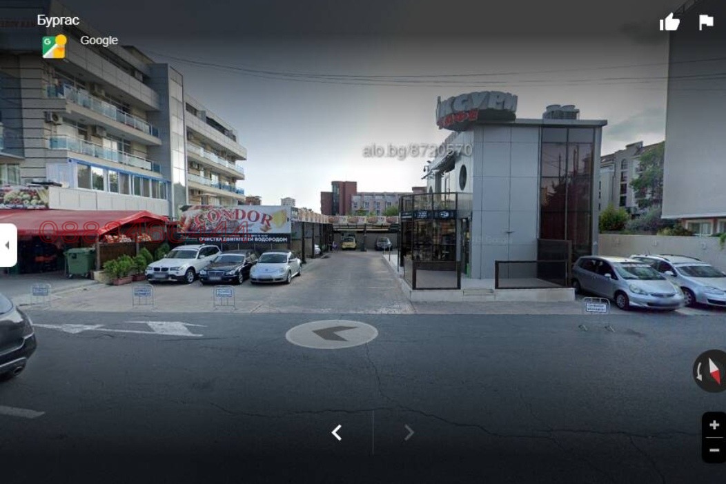 Продава АВТОМИВКА | Imot.bg — изображение 2