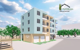 1 dormitorio Bolnitsata, Shumen 1