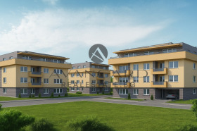 1 hálószoba Belomorski, Plovdiv
