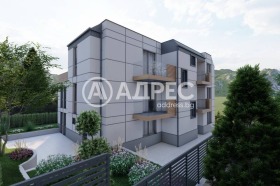 2 soveværelser Boyana, Sofia