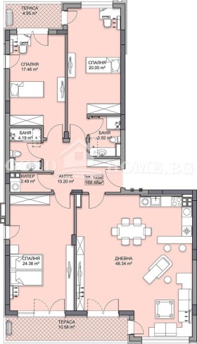  4- | Imot.bg    5