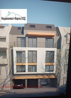 3+ bedroom Kolhozen pazar, Varna 1