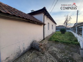 Hus Smolnitsa, region Dobrich 3