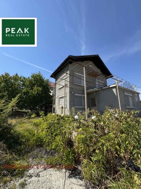 Hus Simeonovec, region Pazardzhik