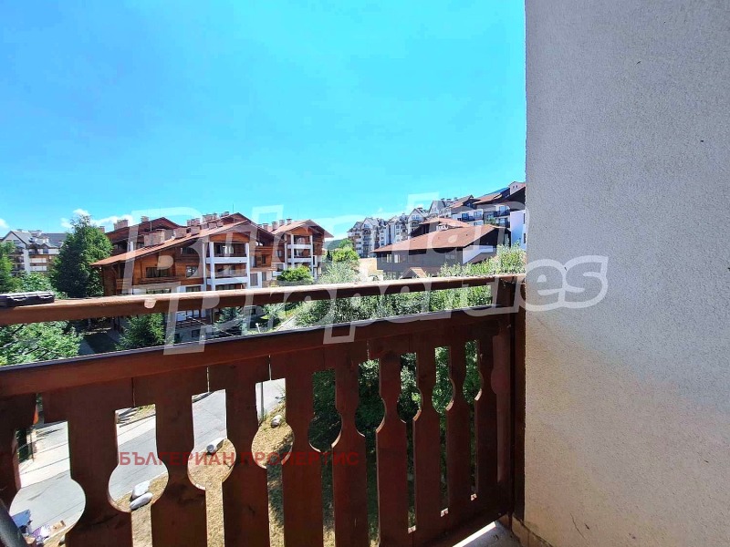 Te koop  Studio regio Blagoëvgrad , Bansko , 28 m² | 83951488 - afbeelding [12]